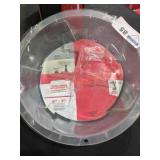 Milwaukee Adjustable Hole Cutter