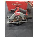 Milwaukee 5-3/8" Circular Saw