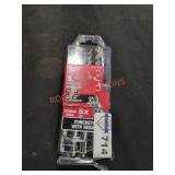 Milwaukee Bits
