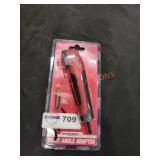 Milwaukee Right Angle Adapter