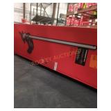 Milwaukee Brush Cutter Attachment
