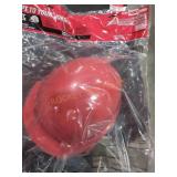 Milwaukee Front Brim Vented Hard Hat