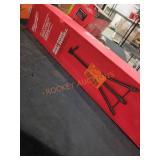 Milwaukee 72" Laser Tripod