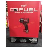 Milwaukee M18 1/2" Mid Torque Impact Wrench w