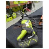 Ryobi reciprocating saw
