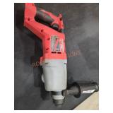Milwaukee M18 1" Rotary Hammer