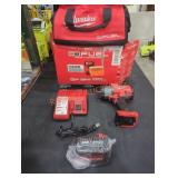 Milwaukee M18 1/2" High Torque Impact Wrench