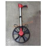 Milwaukee 12" Digital Measuring Wheel