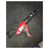 Milwaukee M12 Caulk and Adhesive Gun (TOOL ONLY)