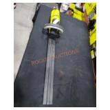 Sold As Is Where Is No Guarantees No Returns,