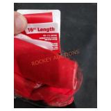 Milwaukee 16" Protective Sleeves