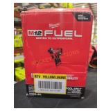 Milwaukee M12 1/4" Hex Impact Driver