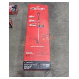 Milwaukee M18 16" String Trimmer Kit