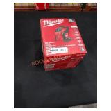 Milwaukee M12 Compact Inflator (TOOL ONLY)