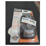Ridgid 18v portable power source