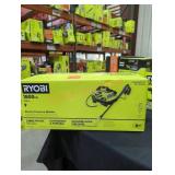 Ryobi 1800 psi electric pressure washer
