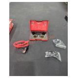 Milwaukee USB Bluetooth Jobsite Ear Buds