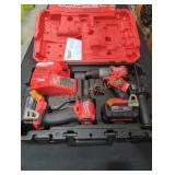 Milwaukee M18 2-Tool Combo Kit