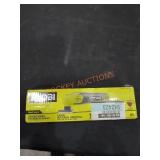 UNOPENED BY ROCKEY TEAM. Could be Opened at