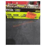 Ryobi High Pressure Inflator Kit