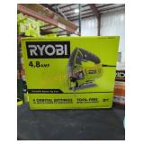 UNOPENED BY ROCKEY TEAM, COULD BE OPENED AT