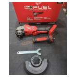 Milwaukee M18 4-1/2" / 5" Grinder Paddle Switch
