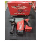 Milwaukee M18 1-1/8" SDS Plus Rotary Hammer