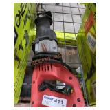 Milwaukee Recip Saw