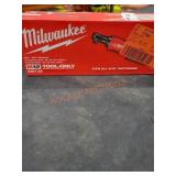 Milwaukee M12 3/8" Ratchet