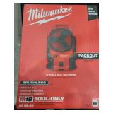Milwaukee M18 PACKOUT Fan