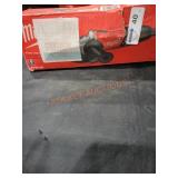 Milwaukee 4 1/2" Angle Grinder