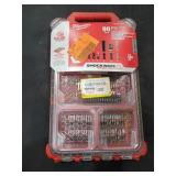 Milwaukee Impact Driver Bit Set