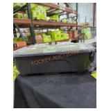 UNOPENED BY ROCKEY TEAM, COULD BE OPENED AT