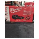 Milwaukee XC 5.0/CP2.0 System Starter Kit
