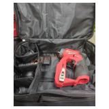 Milwaukee M12 3/8" Installation Drill Driver