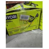 Ryobi 1800 psi electric pressure washer