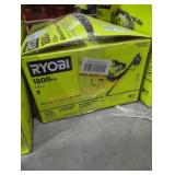 Ryobi 1800 psi electric pressure washer