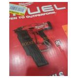 Milwaukee 21ï¿½ framing nailer