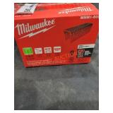 Milwaukee 1" Insulated Cable Staples