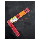 Milwaukee 8" x 12" 90 degree Square