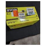 RYOBI 6 Amp 3 1/4" Portable Hand Planer
