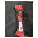 Milwaukee M18 Multi-Tool