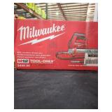 Milwaukee M12 Cordless Grease Gun