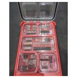 Milwaukee Bit Set