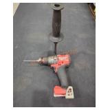 Milwaukee M18 1/2" Hammer Drill/Driver