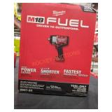 Milwaukee M18 1/2" High Torque Impact Wrench