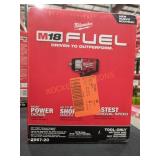 Milwaukee M18 1/2" High Torque Impact Wrench