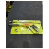 UNOPENED BY ROCKEY TEAM, Could Be Opened At
