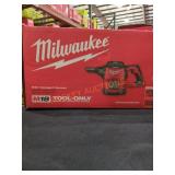 Milwaukee M18 Compact Vacuum