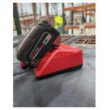 Milwaukee M18 xc 5 ah battery and charger